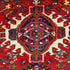 Karajar runner, 272 x 80 cms - The Nomads Tent